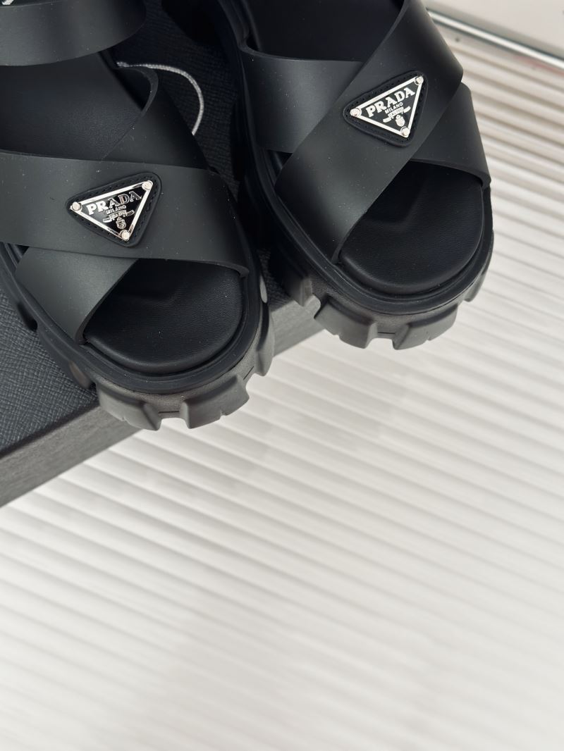 Prada Sandals